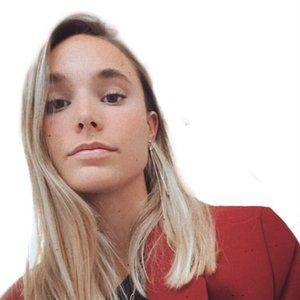 Meet your Posher, María